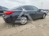 2014 Infinity Q50 photo