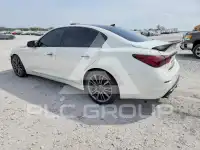 2014 Infinity Q50 photo