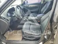 2014 Infinity Q50 фото