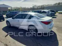 2014 Infinity Q50 photo