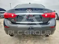2014 Infinity Q50 photo