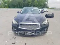 2014 Infinity Q50 photo