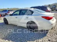 2014 Infinity Q50 photo