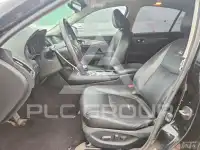 2014 Infinity Q50 photo