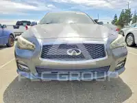 2014 Infinity Q50 photo