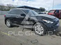 2014 Infinity QX70 фото