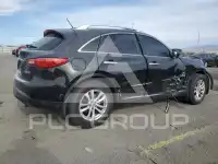 2014 Infinity QX70 фото