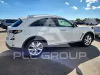 2014 Infinity QX70 фото