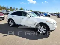 2014 Infinity QX70 фото