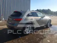 2014 Infinity QX70 photo