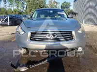 2014 Infinity QX70 photo