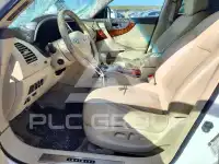 2014 Infinity QX70 фото