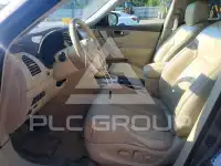 2014 Infinity QX70 photo
