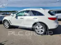 2014 Infinity QX70 фото