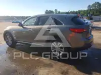 2014 Infinity QX70 photo