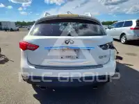 2014 Infinity QX70 фото