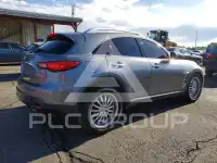 2014 Infinity  photo