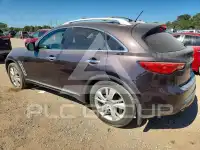 2014 Infinity QX70 фото