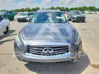 2014 Infinity QX70 фото