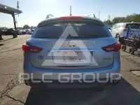 2014 Infinity QX70 photo