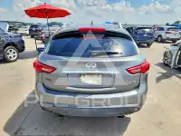 2014 Infinity QX70 фото