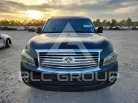 2014 Infinity QX80 фото
