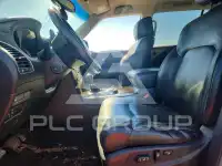 2014 Infinity QX80 фото