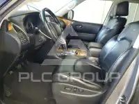 2014 Infinity QX80 фото