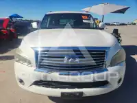 2014 Infinity QX80 фото