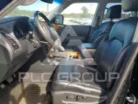 2014 Infinity QX80 фото