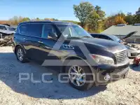 2014 Infinity QX80 photo