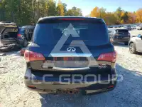 2014 Infinity QX80 photo