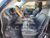 2014 Infinity QX80 фото