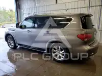 2014 Infinity QX80 фото