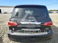 2014 Infinity QX80 фото
