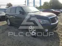 2014 Infinity QX80 фото