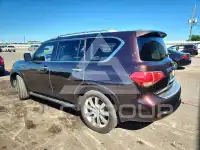 2014 Infinity QX80 фото