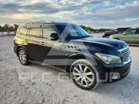 2014 Infinity QX80 фото