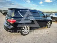 2014 Infinity QX80 фото