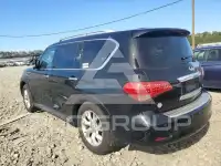 2014 Infinity QX80 фото
