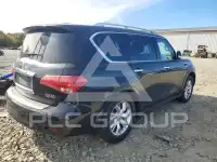 2014 Infinity QX80 фото