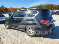 2014 Infinity QX80 photo