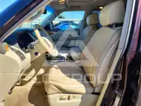 2014 Infinity QX80 фото
