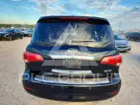 2014 Infinity QX80 фото
