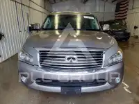 2014 Infinity QX80 фото