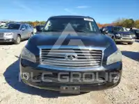 2014 Infinity QX80 photo