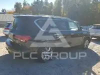 2014 Infinity QX80 photo