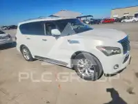 2014 Infinity QX80 фото