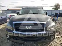2014 Infinity QX80 фото