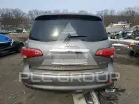 2014 Infinity QX80 photo